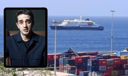 Ruhi Çenet: “Çok ucuz kurtuldum” Hantavirüslü gemide Ruhi Çenet de Varmış...