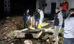 Kübra Yapıcı Böyle Öldürülmüş... Bakan Gürlek Açıkladı: Antalya’daki kayıp olayında korkunç detaylar!