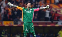 Galatasaray'dan Uğurcan Çakır Hamlesi: imzalar atılıyor... Bayern Münih ve Inter Uğurcan'ı istiyor