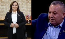 Siyasette Şok Tehdit İddiası! Cemal Enginyurt: "Burcu Köksal Eşi Üzerinden Tehdit Ediliyor"