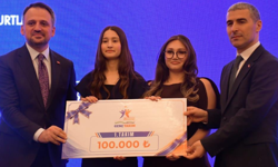 Afyonkarahisar’da Gençlerin Tatlı Rekabeti Ödülle Taçlandı: "Genç Takım" Projesi’nde Kazananlar Belli Oldu
