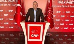 Afyonkarahisar'da "Kelepçe" Çıkışı! CHP İl Başkanı Karadeniz’den Şok İddia: "Ya Rozet Ya Cezaevi mi Denildi?"