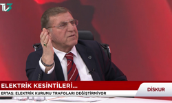 Başkan Ertaş, "Burcu Başkan yanlış yaparsa karşısında oluruz"