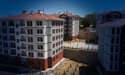 Afyonkarahisar'da Konut Heyecanı! Türk-İş Genel Başkanı Ergün Atalay Anahtar Teslimi İçin Geliyor