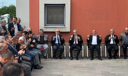 ESOB’da Cengiz Üstün Güven Tazeledi: Mazbata Alındı, Yeni Dönem Başladı