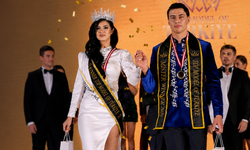 Emirdağlı Dilhan Divrikli, Top Model Of Türkiye 2026’da Zirveye Çıktı