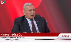 Başkan Bülbül: "Burcu Köksal’a verilen oylar AK Parti’yi seçmeyelim iradesidir"