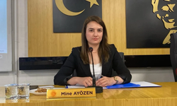 CHP’li Meclis Üyesi Mine Ayözen’den Parti Değişikliği İddialarına Yalanlama