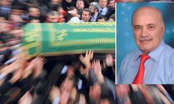 Afyon Cenaze Haberi: Gazeteci Ayhan Kalkan Vefat Etti