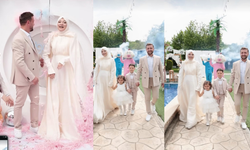 Afyonlu Fenomen Çiftin Cinsiyet Partisinde "Pembe" Kaza: Nazar mı Değdi?