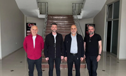 MÜSİAD’dan Manisa-Afyon Hattında Güçlü İş Birliği Mesajı