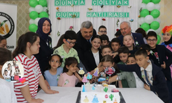 Afyonkarahisar’da Dünya Çölyak Günü Farkındalık Etkinliği Düzenlendi