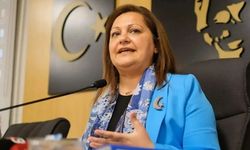 Son Dakika... Afyonkarahisar Belediye Başkanı Burcu Köksal CHP'den İhraç mı Ediliyor?