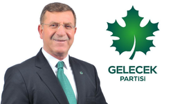 Gelecek Partili Ertaş’tan Bayrak Tepkisi: “Bayrağa Yapılan Saygısızlık Vatana İhanettir”