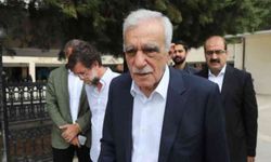 Ahmet Türk kimdir? Ahmet Türk'ün Kökeni ve Hayatı