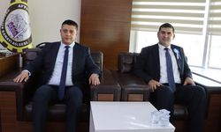 AFYONKARAHİSAR OSB’DE SOSYAL GÜVENLİK ZİRVESİ: İŞ BİRLİĞİ MESAJI!