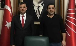 Özgür Özel'in yakın arkadaşı Demirhan Gözaçan kimdir, neden gözaltına alındı?