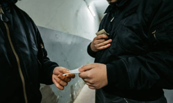 Afyon’da Uyuşturucu Operasyonu! Torbacıya Büyük Darbe: 1 Tutuklama