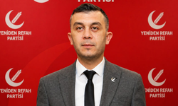 Yeniden Refah Partisi’nden Sert Tepki: “Afyonkarahisar’ın Siyasi İradesi Gasp Edildi”