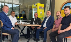 Afyonkarahisar’da Kurban Vekâleti Bilgilendirme Ziyaretleri Başladı