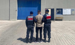 Afyonkarahisar’da Asayiş Berkemal: Cinayet Firarisi Jandarmadan Kaçamadı