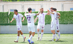 1923 Afyonkarahisarspor Play-Off Yolculuğuna Veda Etti: Uzatmalarda Gelen Yıkım