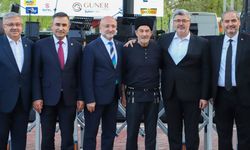 AFSÜ Genç Fest’te Büyük Sürpriz: Arslanbek Sultanbekov Konserine AK Parti’den Tam Kadro Çıkarma!