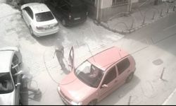Afyon'da trafik magandası cezasız kalmadı! Ters yönden gelip saldırdı, cezası ağır oldu