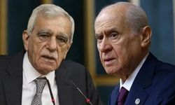 Ahmet Türk ve Devlet Bahçeli akraba mı? Ahmet Türk kimdir, kaç yaşında, nereli? Ahmet Türk  ne dedi?
