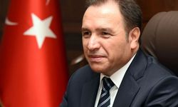 AKÜ Rektörü Karakaş’tan 19 Mayıs Atatürk’ü Anma, Gençlik ve Spor Bayramı mesajı