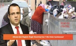 Altında Şok Öngörü: Özgür Demirtaş’tan 7 Bin Dolar Açıklaması!