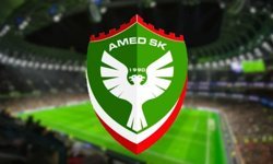 Amedspor'da hayaller gerçek oldu: Tarihinde ilk kez Süper Lig'e çıktı!