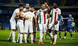 Amedspor'un transfer yasağı kalktı mı?
