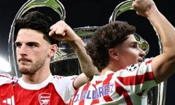ARSENAL ATLETICO MADRID MAÇI CANLI İZLE: Arsenal Atletico Madrid maçı ne zaman, saat kaçta, hangi kanalda?