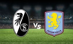 ASTON VİLLA FREİBURG ASTON MAÇI CANLI İZLE: Freiburg Aston Villa maçı hangi kanalda, nereden izlenir?