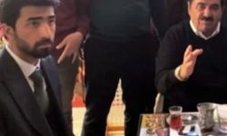 Baran Karakeçili kimdir, kimin oğlu? İbrahim Tatlıses'in torunu Baran Karakeçili kaç yaşında?