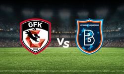 BAŞAKŞEHİR GAZİANTEP FK MAÇI CANLI İZLE: Gaziantep FK Başakşehir maçı saat kaçta, hangi kanalda, nereden izlenir?