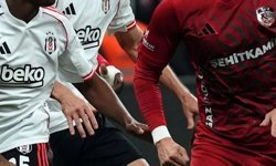 BEŞİKTAŞ GAZİANTEP FK MAÇI CANLI İZLE: Gaziantep FK Beşiktaş maçı hangi kanalda, nereden izlenir?