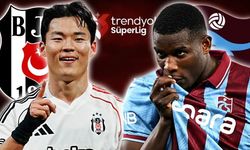 BEŞİKTAŞ TRABZONSPOR MAÇI CANLI İZLE: Beşiktaş Trabzonspor maçı saat kaçta, hangi kanalda, nereden izlenir?