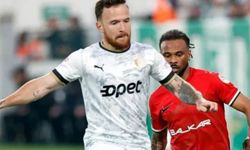 BODRUM FK ÇORUM FK MAÇI CANLI İZLE: Çorum FK Bodrum FK maçı saat kaçta, hangi kanalda, nereden izlenir?