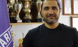 Bülent Bölükbaşı kimdir, kaç yaşında? Sarıyer FK yeni direktörünü Bülent Bölükbaşı hangi takımlarda oynadı?