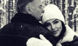 Burcu Alço kimdir? Nuri Alço'nun eşi Burcu Alço kaç yaşında, nereli?
