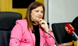 Burcu Köksal AK Parti’ye mi geçecek? Afyonkarahisar Belediyesi hangi partiden?