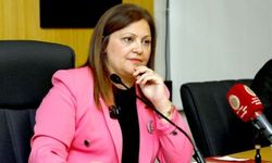 Burcu Köksal neden AK Parti'ye geçti? Burcu Köksal AK Parti'ye geçti mi?