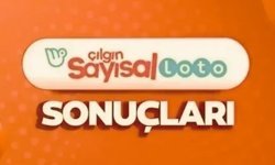 ÇILGIN SAYISAL LOTO 2 MAYIS 2026 SONUÇLARI: Çılgın Sayısal Loto kazanan numaralar hangileri, sonuçlar nereden öğrenilir?