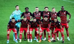 Çorumspor Süper Lig’e çıktı mı, Çorum FK Esenler Erok’u eledi mi?