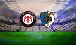 ERZURUMSPOR ÇORUM FK MAÇI CANLI İZLE: Çorum FK Erzurumspor maçı hangi kanalda, nereden izlenir?