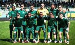 Esenler Erokspor Süper Lig’e çıktı mı, Çorum FK’yı eledi mi?