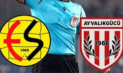 ESKİŞEHİRSPOR AYVALIKGÜCÜ MAÇI CANLI İZLE: Eskişehirspor Ayvalıkgücü maçı saat kaçta, hangi kanalda, nereden izlenir?