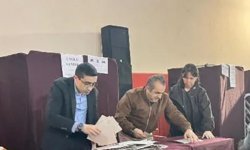 ESOB seçiminde sandıklar açıldı: Gözler oy sayımında